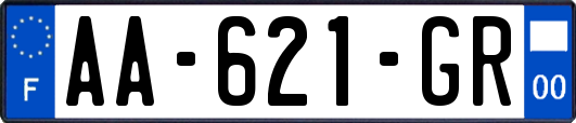 AA-621-GR