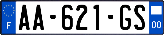 AA-621-GS