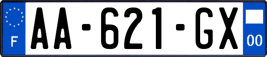 AA-621-GX