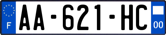 AA-621-HC