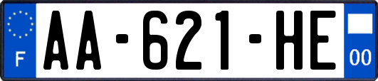 AA-621-HE