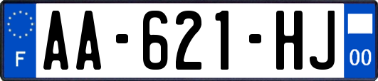 AA-621-HJ