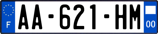 AA-621-HM