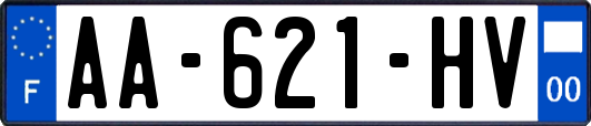 AA-621-HV