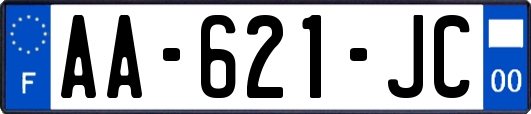 AA-621-JC