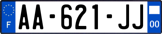 AA-621-JJ