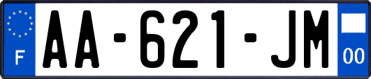 AA-621-JM