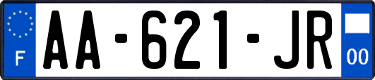 AA-621-JR