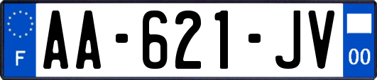 AA-621-JV