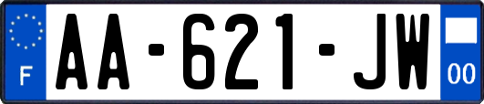 AA-621-JW