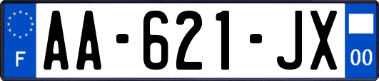 AA-621-JX