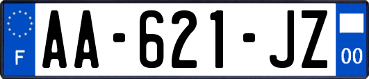 AA-621-JZ