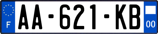 AA-621-KB