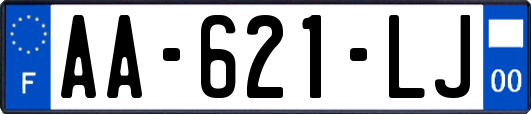 AA-621-LJ