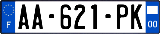 AA-621-PK