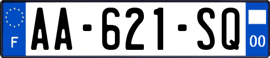 AA-621-SQ