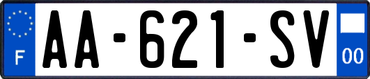 AA-621-SV