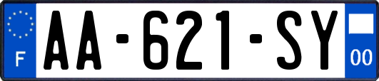 AA-621-SY