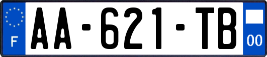 AA-621-TB