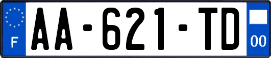 AA-621-TD