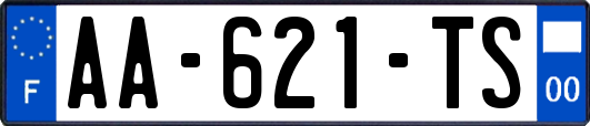 AA-621-TS