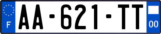 AA-621-TT