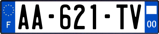 AA-621-TV