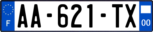 AA-621-TX