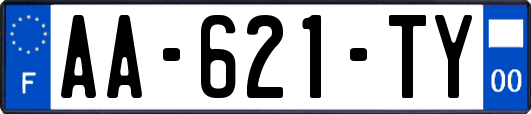 AA-621-TY