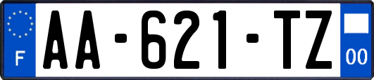 AA-621-TZ