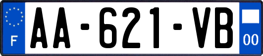 AA-621-VB