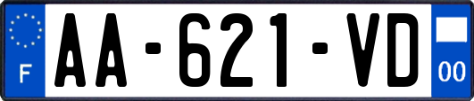 AA-621-VD