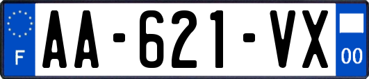 AA-621-VX