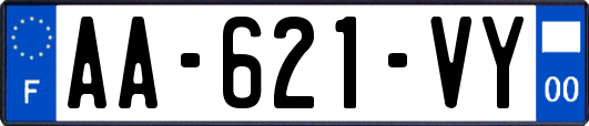 AA-621-VY