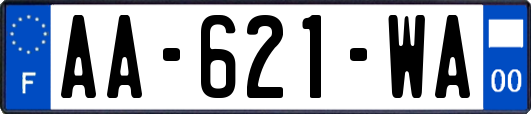 AA-621-WA