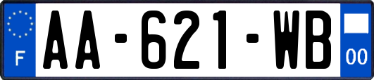 AA-621-WB