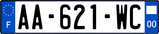 AA-621-WC