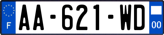 AA-621-WD