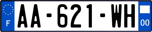 AA-621-WH