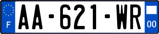 AA-621-WR