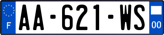 AA-621-WS