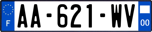 AA-621-WV