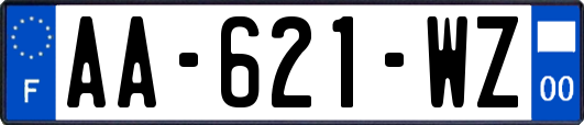 AA-621-WZ