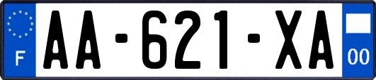 AA-621-XA