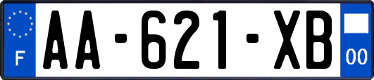 AA-621-XB