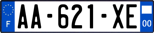 AA-621-XE