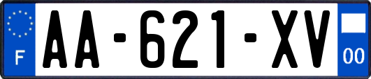 AA-621-XV