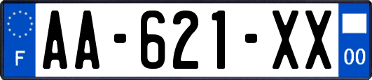 AA-621-XX