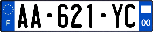 AA-621-YC