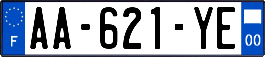 AA-621-YE